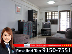Blk 327 Hougang Avenue 5 (Hougang), HDB 3 Rooms #144027912